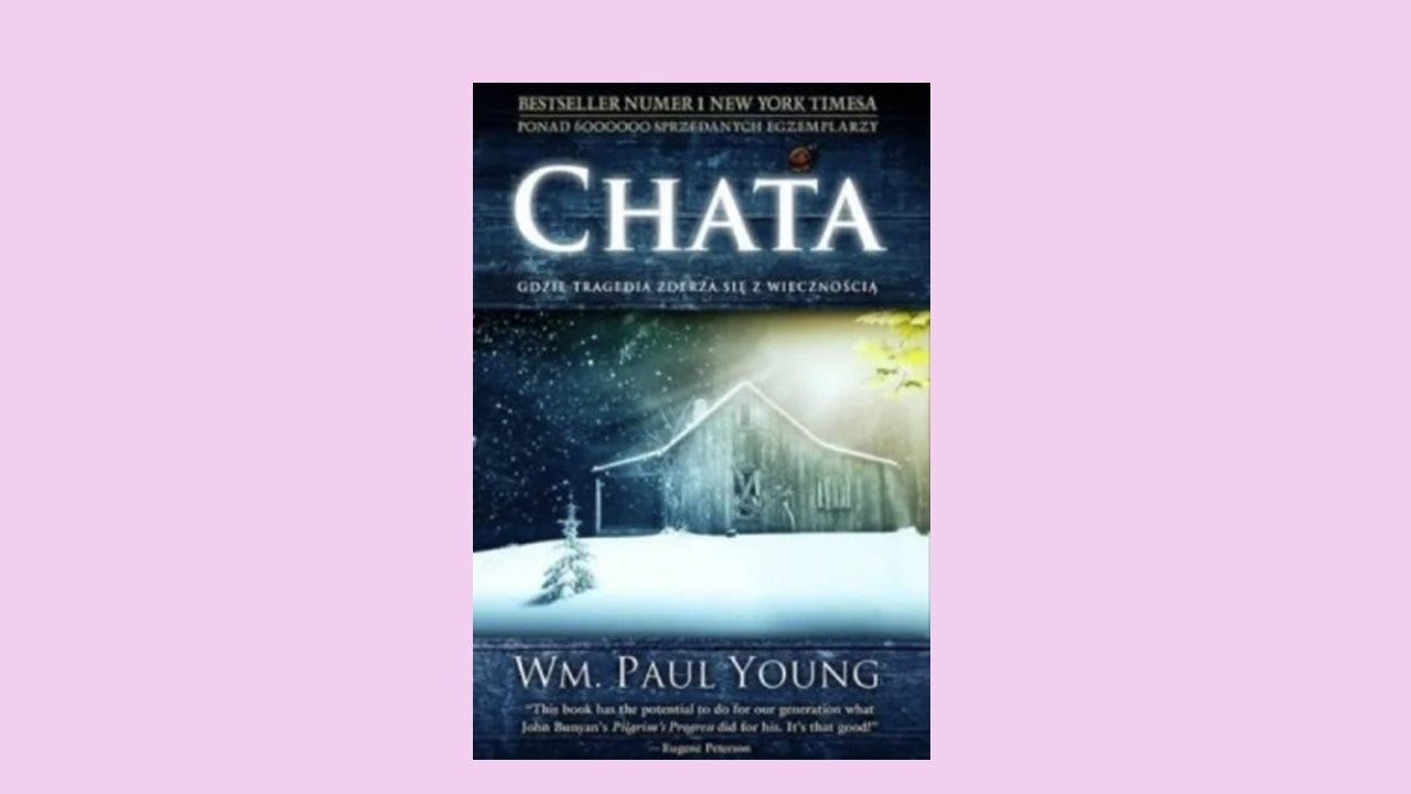 Chata, William Paul Young