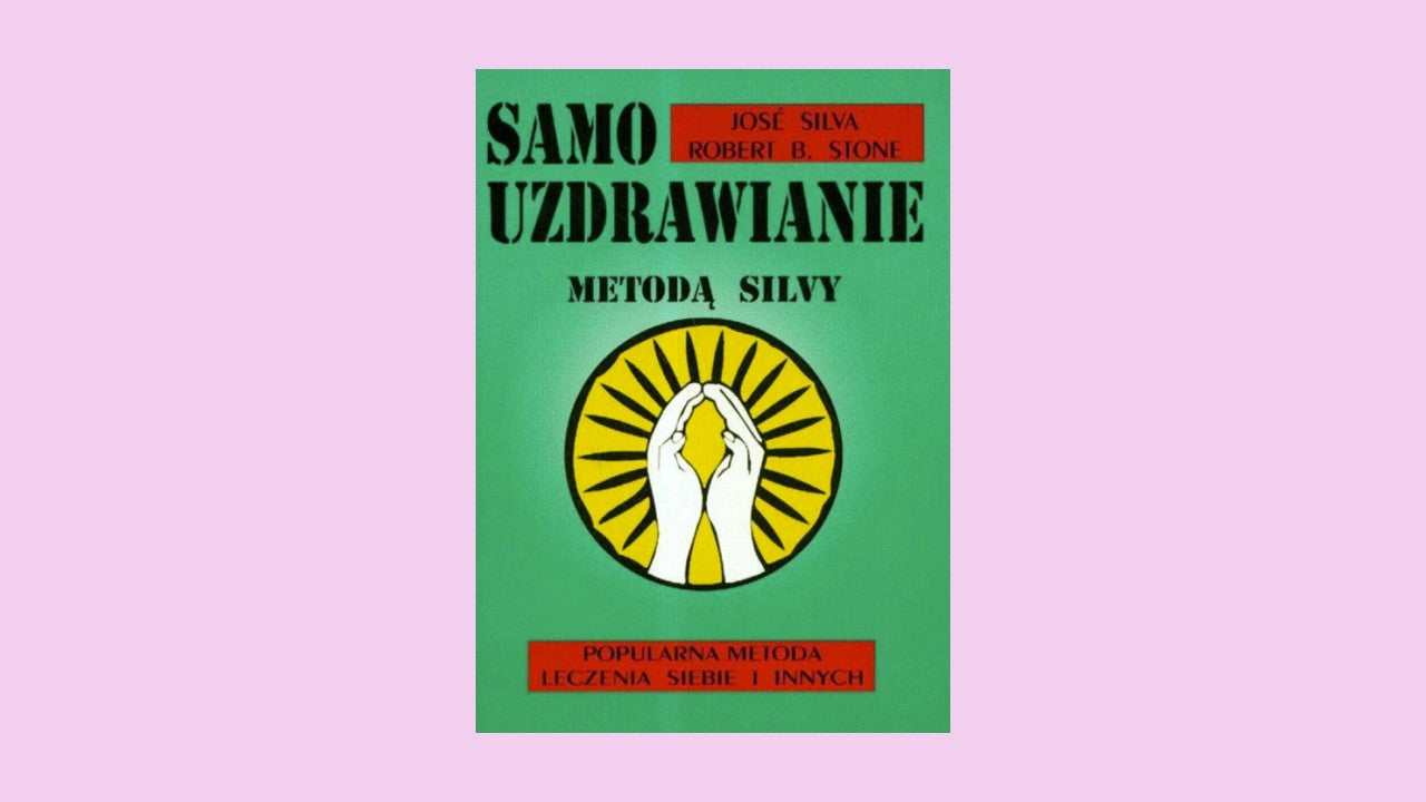 Samouzdrawianie metodą Silvy, Jose Silva