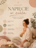 EFT na napięcie w ciele