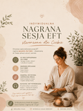 Nagranie EFT stworzone dla Ciebie