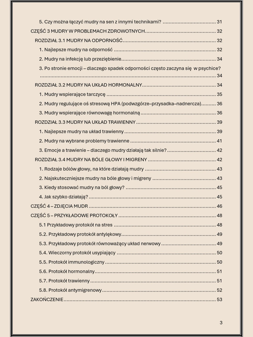 E-book. Mudry. Subtelna sztuka regulacji ciała i umysłu. Wersja rozszerzona.