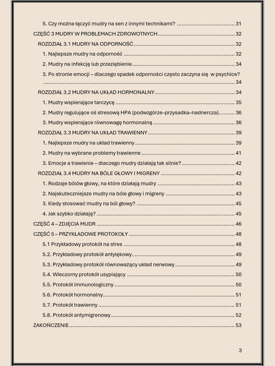 E-book. Mudry. Subtelna sztuka regulacji ciała i umysłu. Wersja rozszerzona.